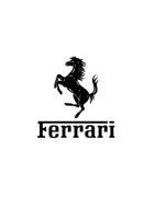 Ferrari - Workshop Repair Service Manuals - Wiring Diagrams