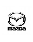 Mazda - Workshop Repair Service Manuals - Wiring Diagrams