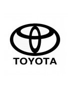 Toyota - Workshop Repair Service Manuals - Wiring Diagrams