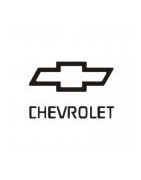 Chevrolet - Workshop Repair Service Manuals - Wiring Diagrams