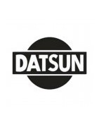 Datsun - Workshop Repair Service Manuals - Wiring Diagrams