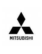 Mitsubishi - Workshop Repair Service Manuals - Wiring Diagrams