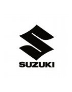 Suzuki - Workshop Repair Service Manuals - Wiring Diagrams