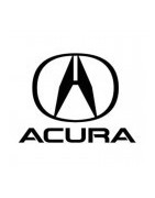 Acura  - Workshop Repair Manual - Wiring Diagrams