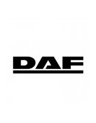 DAF - Workshop Repair Service Manuals - Wiring Diagrams