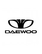Daewoo - Workshop Repair Service Manuals - Wiring Diagrams