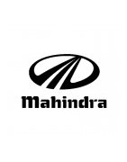 Mahindra - Workshop Repair Service Manuals - Wiring Diagrams