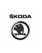 Skoda - Workshop Repair Service Manuals - Wiring Diagrams