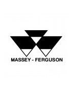 Massey-Ferguson - Workshop Repair Service Manuals - Wiring Diagrams