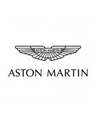 Aston Martin - Workshop Repair Service Manuals - Wiring Diagrams