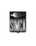 Simca - Workshop Repair Service Manuals - Wiring Diagrams