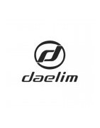 Daelim - Workshop Repair Service Manuals - Wiring Diagrams