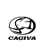 Cagiva - Workshop Repair Service Manuals - Wiring Diagrams