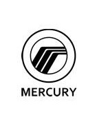 Mercury - Workshop Repair Service Manuals - Wiring Diagrams