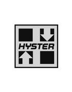 Hyster - Workshop Repair Service Manuals - Wiring Diagrams