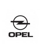 Opel - Workshop Repair Service Manuals - Wiring Diagrams
