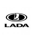 Lada - Workshop Repair Service Manuals - Wiring Diagrams