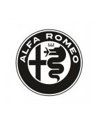 Alfa Romeo - Workshop Repair Service Manuals - Wiring Diagrams