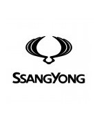 SsangYong - Workshop Repair Service Manuals - Wiring Diagrams