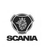 Scania - Workshop Repair Service Manuals - Wiring Diagrams