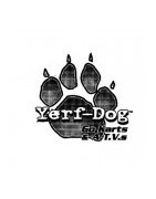 Yerf-Dog - Workshop Repair Service Manuals - Wiring Diagrams