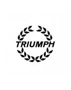 Triumph - Workshop Repair Service Manuals - Wiring Diagrams