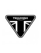 Triumph - Workshop Repair Service Manuals - Wiring Diagrams