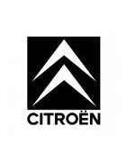 Citroën - Workshop Repair Service Manuals - Wiring Diagrams