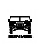 Hummer - Workshop Repair Service Manuals - Wiring Diagrams